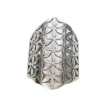 Anillo Flor de la Vida