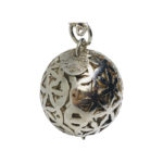 Llamador de Angeles de la Flor de la Vida