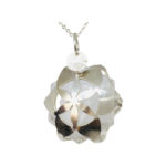 Pendiente Semilla de la Vida