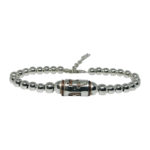 Brazalete con uno de los 72 Nombres de Dios